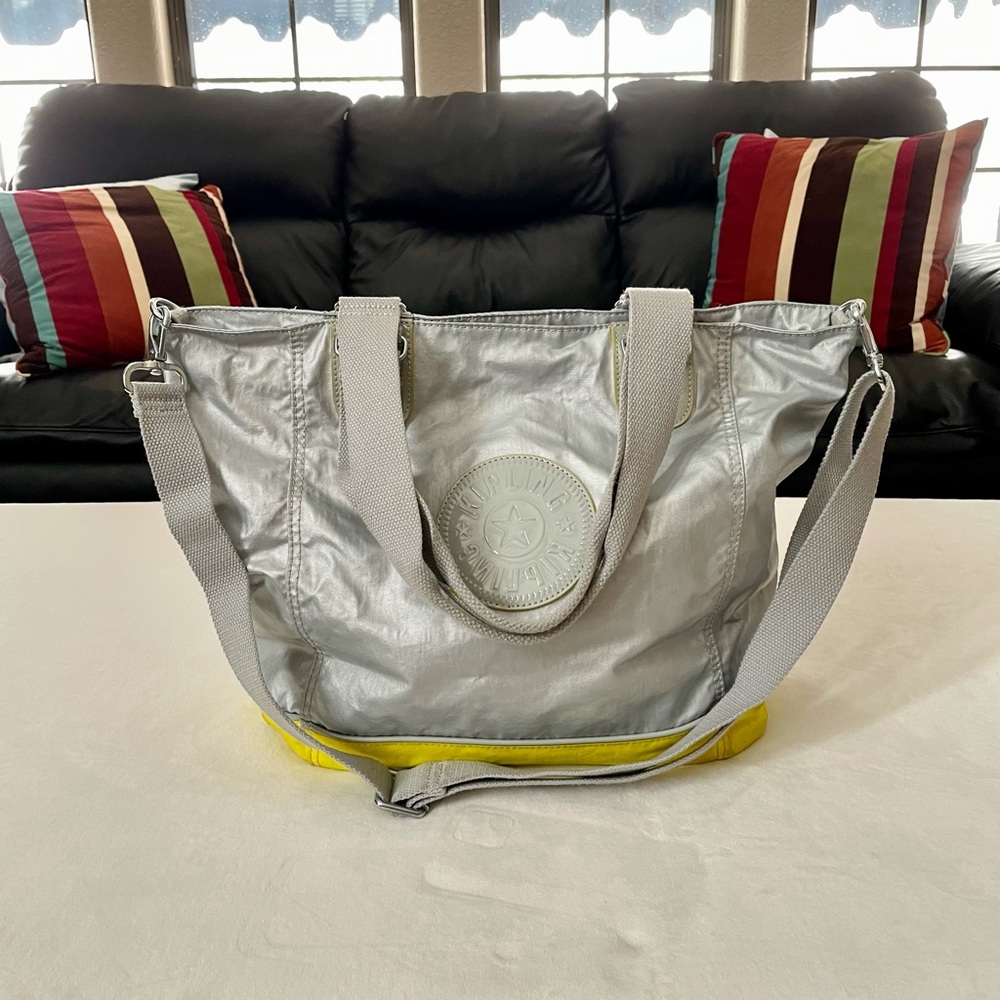 Kipling Tote Crossbody